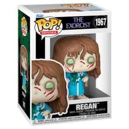 Funko Figura POP El Exorcista Regan MacNeil Figura Vinilo En Caja Regalo Precio: 15.68999982. SKU: B1546B259H