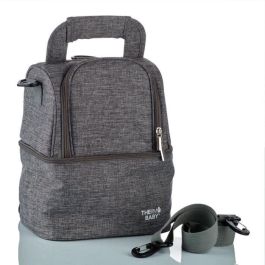 Bolsa isotérmica - THERMOBABY - Compacta y ligera - Comida fría o caliente Precio: 39.49999988. SKU: B1C7RQYENL