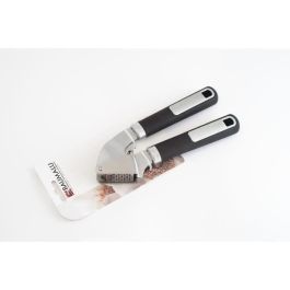 Baumalu Prensa de Ajo de Acero Inoxidable y Nylon 19.5 x 6.5 x 3 cm Precio: 23.78999997. SKU: B1E9MTTYMJ