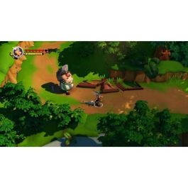 Microids 3701529502811 Asterix y Obelix XXL Collection - Juego para PS5 Microids 3701529502811 Asterix y Obelix XXL Collection - Juego para PS5