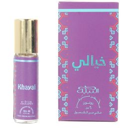 Nabeel Khayali edp roll on 6 ml Aceite Fragante Sedutor