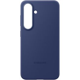 Samsung Silicone Case para Galaxy S25, Azul Precio: 31.95000039. SKU: B197YEEALK
