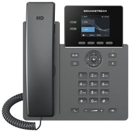 Grandstream GRP2610 Teléfono IP Negro con Pantalla 2.4" y 2 Líneas para Escritorio/Pared Precio: 56.50000015. SKU: B1JB7NX56Q