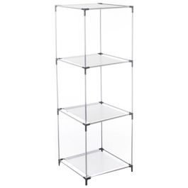 Je cherche une Idee Estantería 4 Baldas 35x35x102 cm