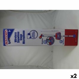 Juguete Musical Bontempi 37 x 105 x 37 cm (2 Unidades) Juguete Musical Bontempi 37 x 105 x 37 cm (2 Unidades)