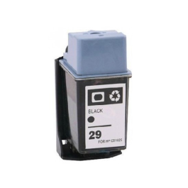 Dayma 51629AE Tinta Reciclada HP N29 Negro para HP DeskJet 840C/PSC 500/PSC 750/PSC 950/DeskJet 810C/OfficeJet V40