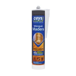 Ceys Sellador Acrílico para Madera Wengue 300 ml Precio: 6.50000021. SKU: S7908759