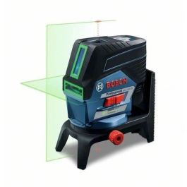 Bosch Professional 0601066H03 Láser de nivelación combinado de líneas y puntos GCL 2-50 CG Solo con L-BOXX Bosch Professional 0601066H03 Láser de nivelación combinado de líneas y puntos GCL 2-50 CG Solo con L-BOXX