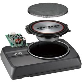 JVC CW-DRA8