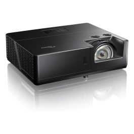Optoma ZU607TST Proyector DLP Láser Corto Alcance WUXGA 1920x1200 6000 Lm 3D