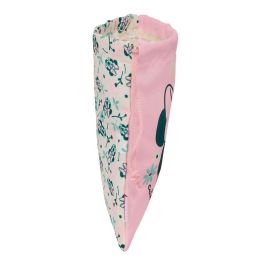 Safta Saquito Merienda Minnie Mouse Minty 250x200 mm