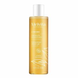 Melvita L'OR BIO Ducha Extraordinaria Gel de Ducha Orgánico con 5 Aceites Preciosos Nutritivo para Todo Tipo de Piel 250 ml Precio: 9.78999989. SKU: B15B4FC3ES