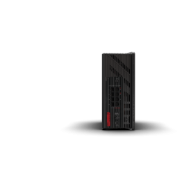 ASUS ROG Strix GS-BE18000 Router Inalámbrico Tribanda Wi-Fi 7 (2.4 GHz / 5 GHz / 6 GHz) 2.5 Gigabit Ethernet Negro