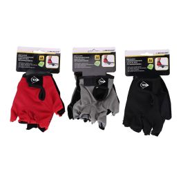 Guantes de ciclismo talla m dunlop colores / modelos surtidos Precio: 5.50000055. SKU: S7905845