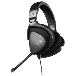 ASUS ROG Delta S Auriculares Gaming Alámbricos Negro USB Precio: 244.50000036. SKU: S7806373