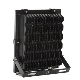 BX3 LIGHT Proyector LED 50W BX3-FH-50W-CW - 6000 Lm, IP65, 50000H, Iluminación Exterior para Fachadas y Jardines