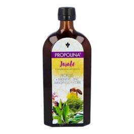 Jarabe Propolina (Própolis) 500 Ml Jarabe Propolina (Própolis) 500 Ml Precio: 36.4999998. SKU: B122RK3EQA