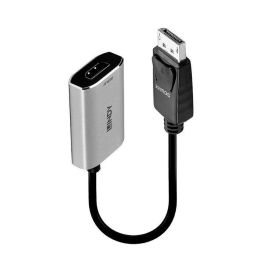 Lindy DisplayPort 1.4 to HDMI 48G Active Converter Precio: 45.8900002. SKU: B1FWF7AEV6