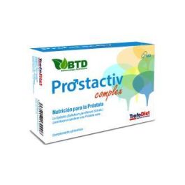Prostactiv Complex 60Cap Precio: 35.4999997. SKU: B185QBBSF8