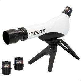 Telescopio Infantil Colorbaby Smart Theory 6 Unidades Telescopio Infantil Colorbaby Smart Theory 6 Unidades