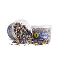 Miniorycs Snack Orycs Aciano 45gr para Conejos y Roedores 100% Natural Precio: 5.9048. SKU: B16PHSAVM4