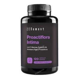 ZENEMENT Proactiflora Intima D-Manosa Arándano Rojo 120 Cápsulas Precio: 22.5900004. SKU: B18GEFZ5B2