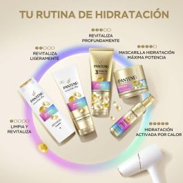 Pantene Acondicionador Hydra Revitaliza 800 ml