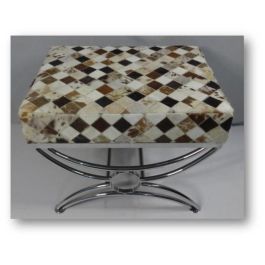 DKD Home Decor Descalzadora Colonial Camel Beige 40 x 43 x 53 cm Precio: 129.49999953. SKU: B1G43ZSRQP