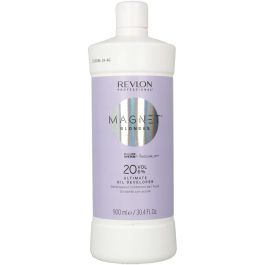 Revlon Magnet Blondes Developer 20 Vol. Precio: 8.88999947. SKU: S4259514