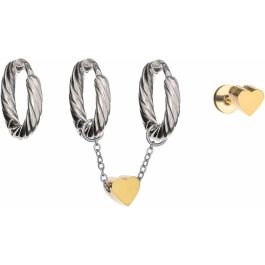 Pendientes Mujer AN Jewels AB.EP032 Precio: 61.49999966. SKU: B12DBAHPXB