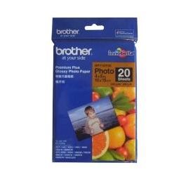 BROTHER Papel Inkjet Glossy 10x15 20h 260g/m2 Precio: 4.49999968. SKU: B1CCDR3CCY