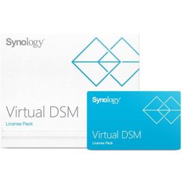 Synology DSM Licencia Base Tipo de Software Precio: 232.5899994. SKU: B16LJRW7L9