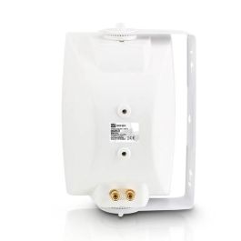 LD Systems Contractor CWMS 52 W De 2 vías Blanco Alámbrico 30 W LD Systems Contractor CWMS 52 W De 2 vías Blanco Alámbrico 30 W