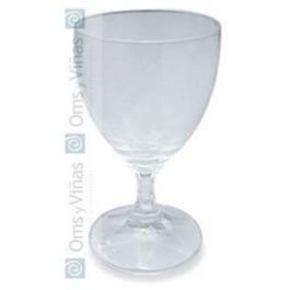 Cristalería Neckar Copa R., Alto: 124 mm, Capacidad: 18 cl, Colección Neckar para Mesa (Set de 12) Precio: 1.8634. SKU: B12V685ZVR