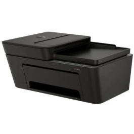 HP Deskjet 4320 All-in-One - Impresora Multifunción Color con Wi-Fi, Bluetooth, ADF 35 hojas, Instant Ink, Compatible con HP+ - Inyección de Tinta