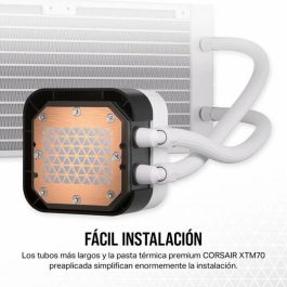 Kit de Refrigeración Líquida Corsair CW-9060077-WW