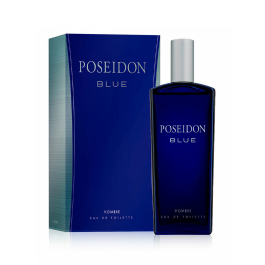 Poseidon Poseidon Blue Eau de Toilette Vapo para Hombre 150 ml Precio: 12.50000059. SKU: B12D4LCLKB