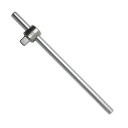 Alyco Mango Corredizo tipo T 1 pulgada x 560 mm Precio: 73.50000042. SKU: B19QRQL3NC