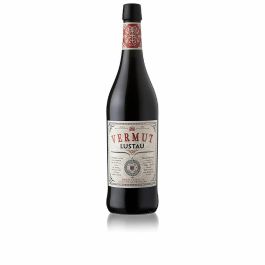 Lustau Vermut Solera y Criaderas Pedro Ximénez Amontillado. Dulce Aterciopelado, Notas de Frutas Maduras y Cítricas 75 cl Precio: 15.49999957. SKU: S0586835