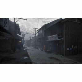 Just For Games Silent Hill f - Edición Día Uno - Juego para Xbox Series X 4012927114254