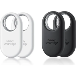 Samsung Galaxy SmartTag2 (4 Pack) Localizador Bluetooth, hasta 500 días de batería, IP67 resistente al agua, Búsqueda AR Precio: 94.68999958. SKU: B17GV34KWJ