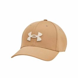 Gorra Deportiva Under Armour Blitzing Adj Marrón Talla única Precio: 22.79000031. SKU: B1KHDFK7ZV