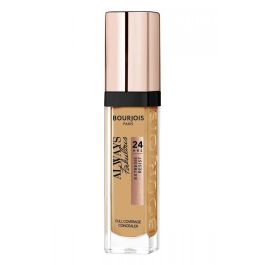 Always Fabulous, Cobertura completa, Corrector en crema, 600, Chocolate, 6 ml Precio: 18.49999976. SKU: B1F9AF88TG