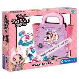Bolso Bisuteria Joyas Na! Na! Na! Suprise Precio: 15.49999957. SKU: B1GELGDQT7