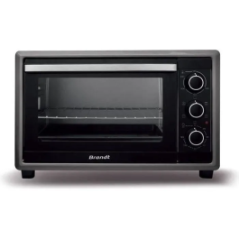 Brandt FC21MUB Mini Horno 21L con Convección Precio: 107.69. SKU: S7113417