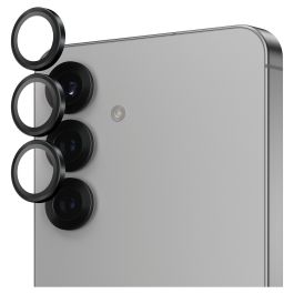 PanzerGlass Protector de Lente Hoops Black para Samsung Galaxy S25 Precio: 31.69000043. SKU: B17BC39S45