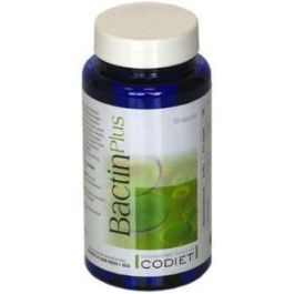 Bactinplus 60Cap. Precio: 24.4999997. SKU: B1K623K7BQ