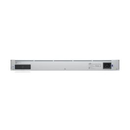 Ubiquiti 8x LAN, WAN, PoE/PoE+, Bluetooth, 4 GB DDR4, 16 GB eMMC, 128 GB SSD Ubiquiti 8x LAN, WAN, PoE/PoE+, Bluetooth, 4 GB DDR4, 16 GB eMMC, 128 GB SSD