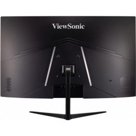Viewsonic VX3219-PC-MHD Monitor Curvo 80.0cm (31.5") FHD 1ms 16:9 con HDMI/DP