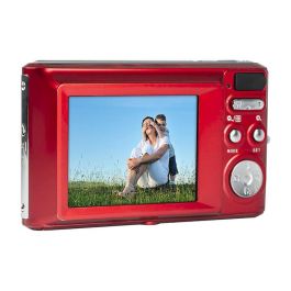 Cámara Digital Agfa DC5200